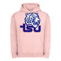 Pigment Salmon tennessee state tigers Urban Hoodie - linhVisuals
