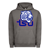 Pigment Tornado tennessee state tigers Urban Hoodie - linhVisuals