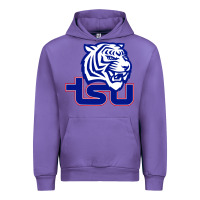 Tulip tennessee state tigers Urban Hoodie - linhVisuals