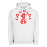Pigment Lunar Rock cowgirl up leopad hat boot rodeo western country southern t shirt Urban Hoodie - linhVisuals