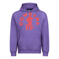 Tulip cowgirl up leopad hat boot rodeo western country southern t shirt Urban Hoodie - linhVisuals