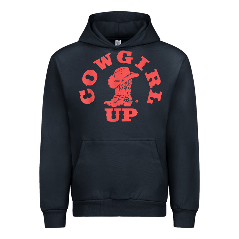 Cowgirl Up Leopad Hat Boot Rodeo Western Country Southern T Shirt Urban Hoodie by linhVisuals | Teevron