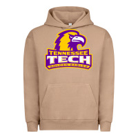 Pigment Burro tennessee tech golden Urban Hoodie - linhVisuals