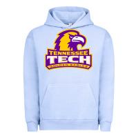 Pigment Grape Ice tennessee tech golden Urban Hoodie - linhVisuals