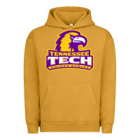 Tennessee Tech Golden Urban Hoodie | Teevron