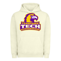 Pigment Pistachio tennessee tech golden Urban Hoodie - linhVisuals