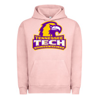 Pigment Salmon tennessee tech golden Urban Hoodie - linhVisuals