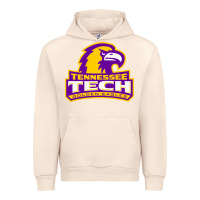 Sandshell tennessee tech golden Urban Hoodie - linhVisuals