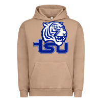 Pigment Burro tennessee state tigers Urban Hoodie - linhVisuals