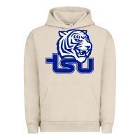 Pigment French Oak tennessee state tigers Urban Hoodie - linhVisuals