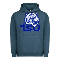 Pigment Midnight Navy tennessee state tigers Urban Hoodie - linhVisuals