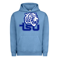 Pigment Pebble Blue tennessee state tigers Urban Hoodie - linhVisuals