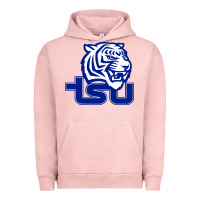Pigment Salmon tennessee state tigers Urban Hoodie - linhVisuals
