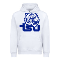 White tennessee state tigers Urban Hoodie - linhVisuals