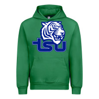 Emerald tennessee state tigers Urban Hoodie - linhVisuals