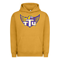 Pigment Peanut Butter tennessee tech golden Urban Hoodie - linhVisuals