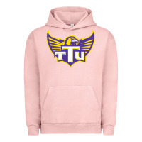 Pigment Salmon tennessee tech golden Urban Hoodie - linhVisuals