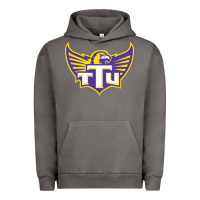 Pigment Tornado tennessee tech golden Urban Hoodie - linhVisuals