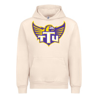 Sandshell tennessee tech golden Urban Hoodie - linhVisuals