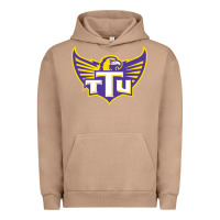 Pigment Burro tennessee tech golden Urban Hoodie - linhVisuals