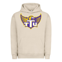 Pigment French Oak tennessee tech golden Urban Hoodie - linhVisuals