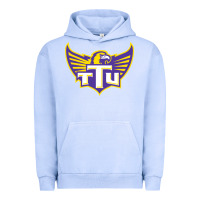 Pigment Grape Ice tennessee tech golden Urban Hoodie - linhVisuals