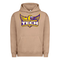 Pigment Burro tennessee tech golden Urban Hoodie - linhVisuals