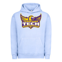 Pigment Grape Ice tennessee tech golden Urban Hoodie - linhVisuals