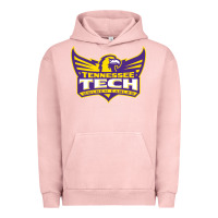 Pigment Salmon tennessee tech golden Urban Hoodie - linhVisuals