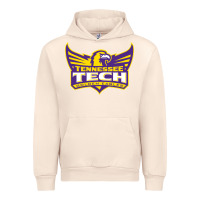 Sandshell tennessee tech golden Urban Hoodie - linhVisuals