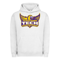 Pigment Lunar Rock tennessee tech golden Urban Hoodie - linhVisuals