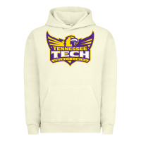 Pigment Pistachio tennessee tech golden Urban Hoodie - linhVisuals