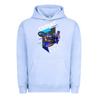 Pigment Grape Ice eli et3 tomac pullover hoodie Urban Hoodie - linhVisuals