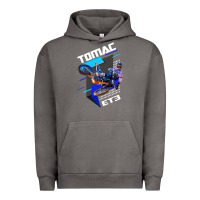 Pigment Tornado eli et3 tomac pullover hoodie Urban Hoodie - linhVisuals