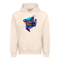 Sandshell eli et3 tomac pullover hoodie Urban Hoodie - linhVisuals
