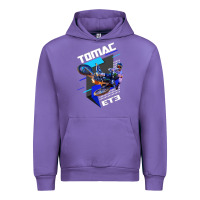 Tulip eli et3 tomac pullover hoodie Urban Hoodie - linhVisuals