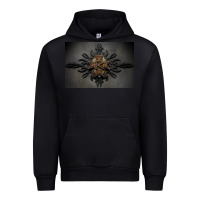 Kamelot Urban Hoodie | Teevron