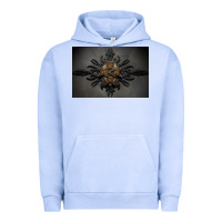 Pigment Grape Ice kamelot Urban Hoodie - linhVisuals