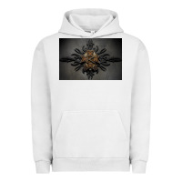 Pigment Lunar Rock kamelot Urban Hoodie - linhVisuals