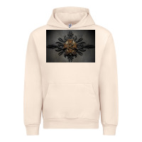 Sandshell kamelot Urban Hoodie - linhVisuals