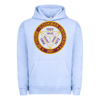 Bethune Cookman Urban Hoodie | Teevron