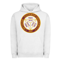 Pigment Lunar Rock bethune cookman Urban Hoodie - linhVisuals