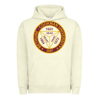 Pigment Pistachio bethune cookman Urban Hoodie - linhVisuals