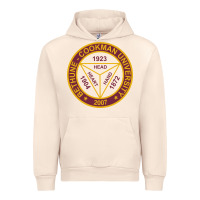 Sandshell bethune cookman Urban Hoodie - linhVisuals