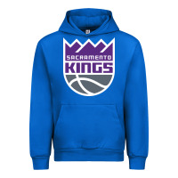 Cobalt sacramento Urban Hoodie - linhVisuals