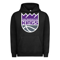 Pigment Black sacramento Urban Hoodie - linhVisuals