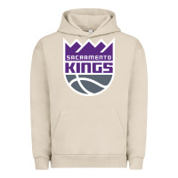 Pigment French Oak sacramento Urban Hoodie - linhVisuals