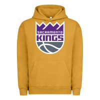 Pigment Peanut Butter sacramento Urban Hoodie - linhVisuals