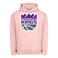 Pigment Salmon sacramento Urban Hoodie - linhVisuals