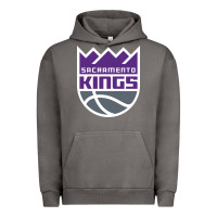 Pigment Tornado sacramento Urban Hoodie - linhVisuals